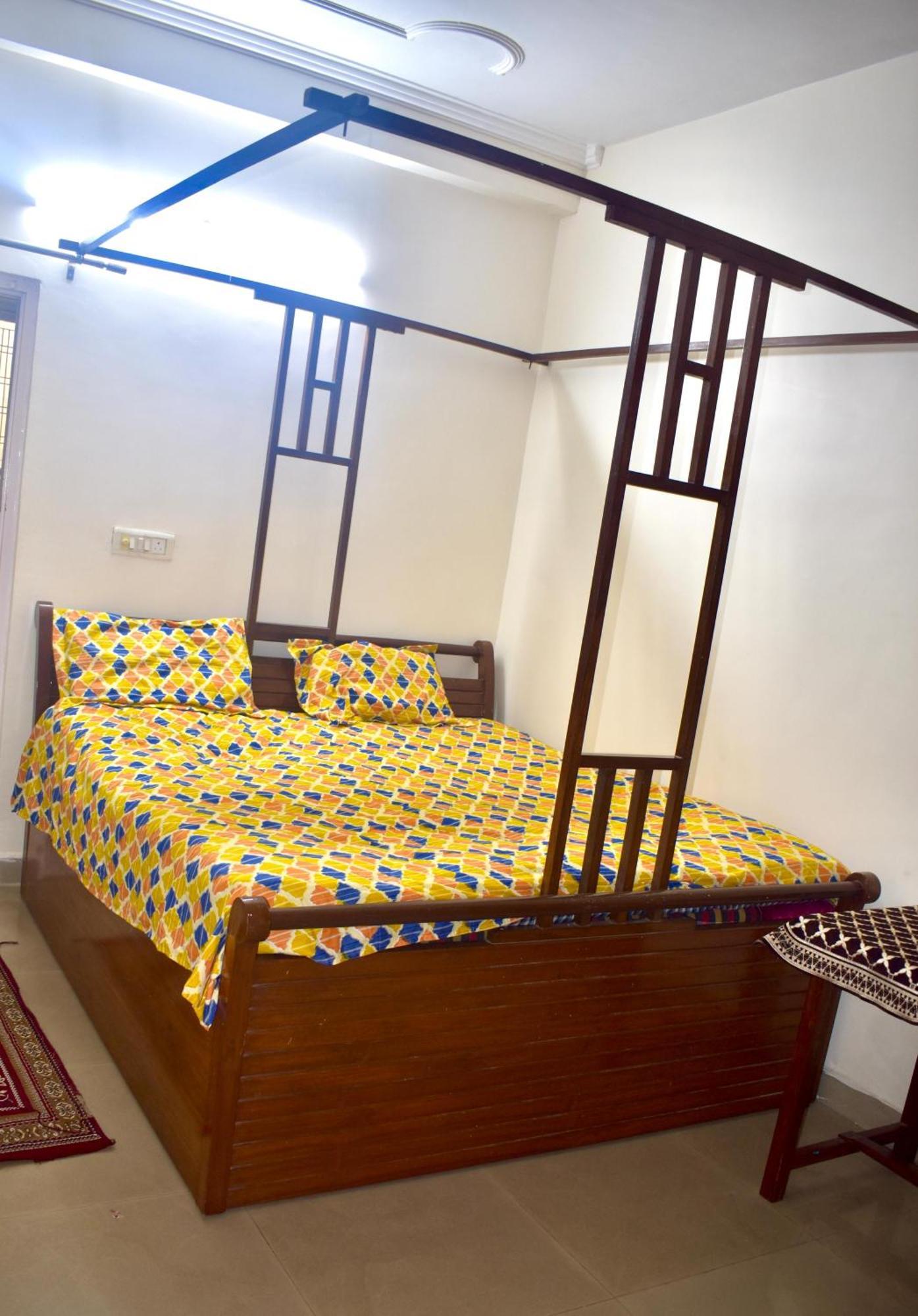 Abhilasha Villa Faridabad Exterior photo