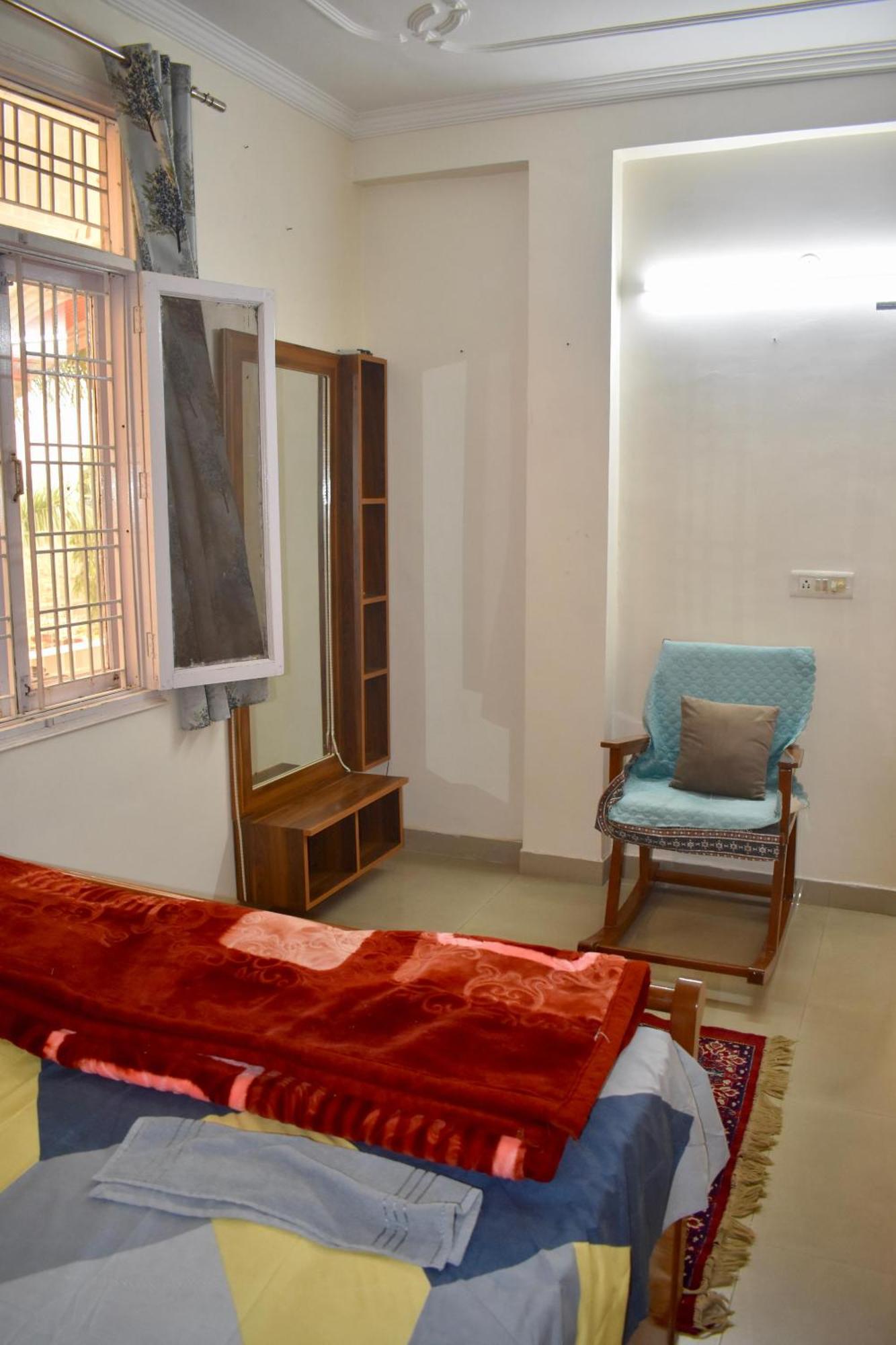Abhilasha Villa Faridabad Exterior photo