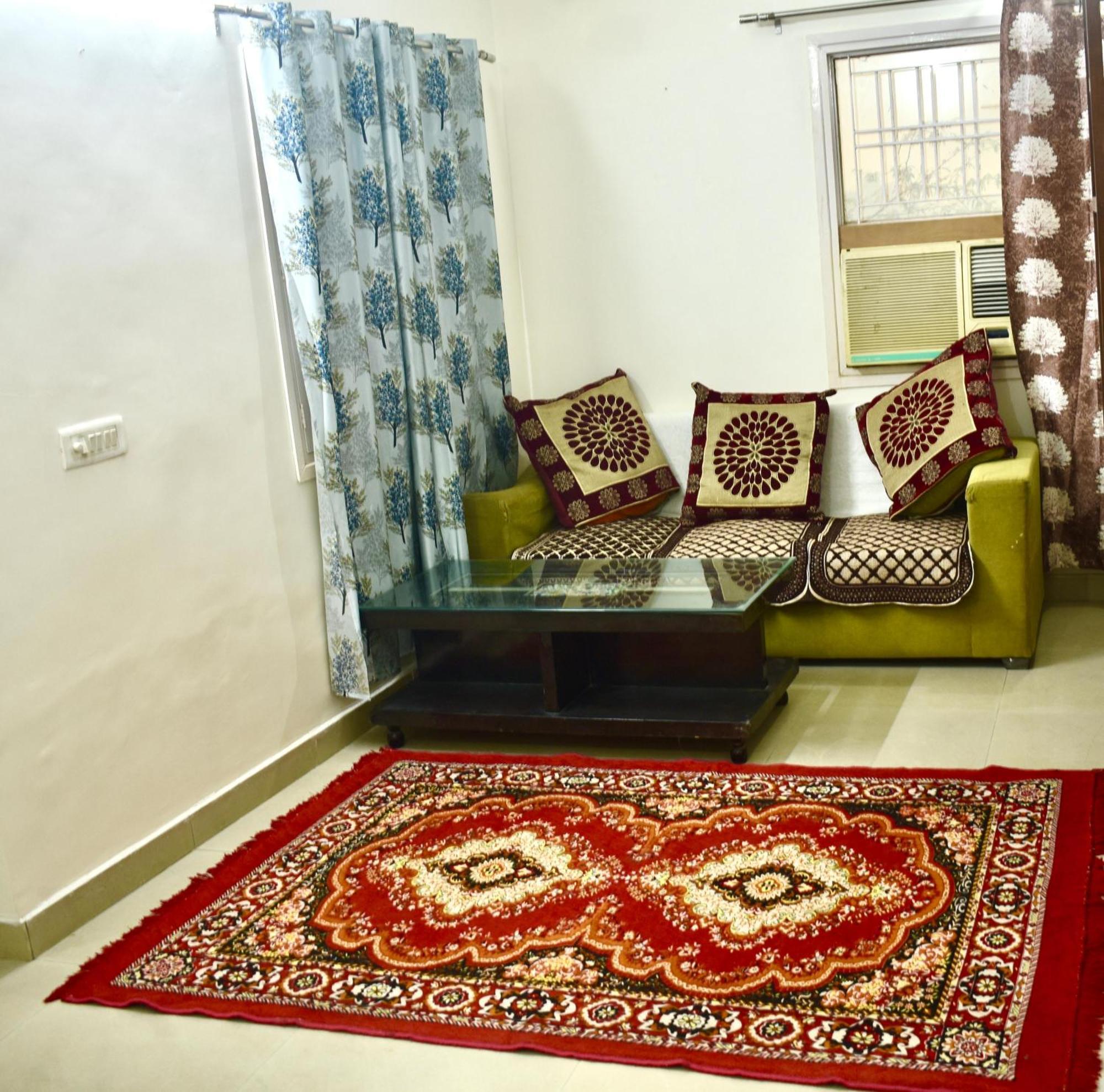 Abhilasha Villa Faridabad Exterior photo